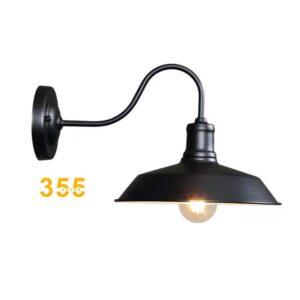 ĐÈN TƯỜNG THIẾT KẾ VT06