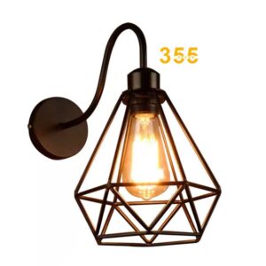 ĐÈN TƯỜNG THIẾT KẾ VT11