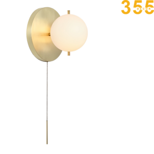 ĐÈN TƯỜNG THIẾT KẾ VK134