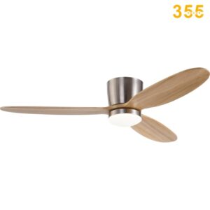 ĐÈN QUẠT TRANG TRÍ QT31A