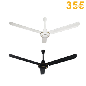 QUẠT TRẦN TRANG TRÍ QT56