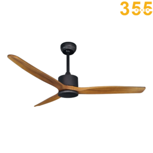 QUẠT TRẦN TRANG TRÍ QT5209