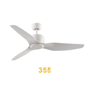 ĐÈN QUẠT TRANG TRÍ QT52109