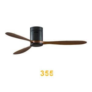 ĐÈN QUẠT TRANG TRÍ QT521442