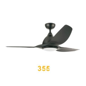 ĐÈN QUẠT TRANG TRÍ QT52153