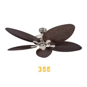 ĐÈN QUẠT TRANG TRÍ QT5228