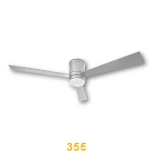 ĐÈN QUẠT TRANG TRÍ QT638