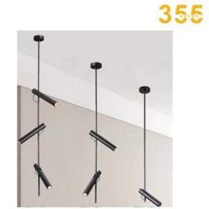 ĐÈN THẢ THIẾT KẾ TTK143