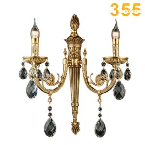 ĐÈN VÁCH ĐỒNG VDC5088T2