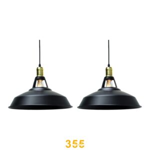 ĐÈN THẢ CAFE TCF03