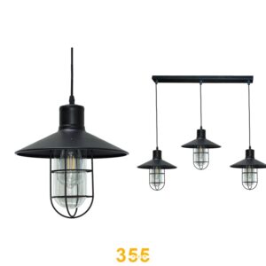 ĐÈN THẢ CAFE TCF05