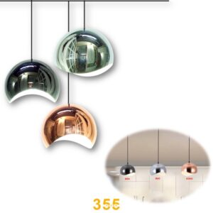 ĐÈN THẢ CAFE TCF42