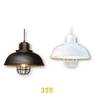 ĐÈN THẢ CAFE TCF62