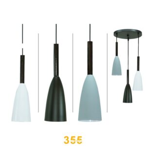 ĐÈN THẢ CAFE TCF65