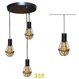 ĐÈN THẢ CAFE TCF71