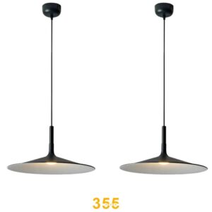 ĐÈN THẢ CAFE TCF84