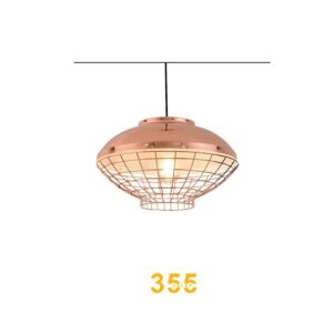 ĐÈN THẢ CAFE TCF89