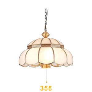 ĐÈN THẢ ĐỒNG TD13