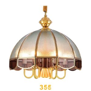 ĐÈN THẢ ĐỒNG TD14