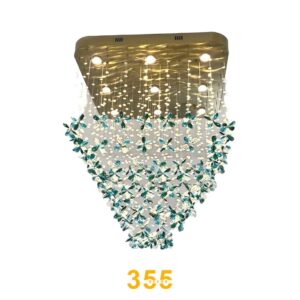 ĐÈN THẢ HIỆN ĐẠI THD025