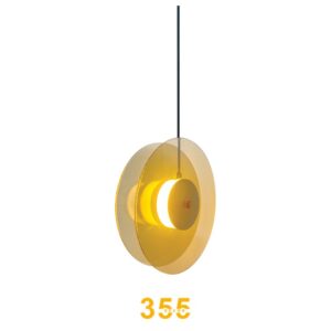 ĐÈN THẢ HIỆN ĐẠI THD12