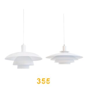 ĐÈN THẢ HIỆN ĐẠI THD140T