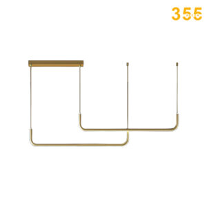 ĐÈN THẢ HIỆN ĐẠI THD144