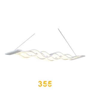 ĐÈN THẢ HIỆN ĐẠI THD1618N4