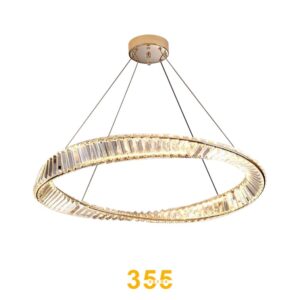 ĐÈN THẢ HIỆN ĐẠI THD7052