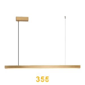 ĐÈN THẢ HIỆN ĐẠI THD7054