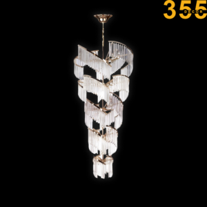 ĐÈN THẢ PHA LÊ TPL17