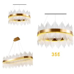 ĐÈN THẢ PHA LÊ TPL01