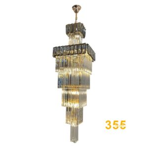 ĐÈN THẢ PHA LÊ TPL0826