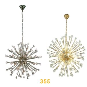 ĐÈN THẢ PHA LÊ TPL101