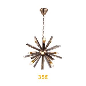 ĐÈN THẢ PHA LÊ TPL102