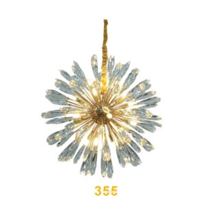 ĐÈN THẢ PHA LÊ TPL104