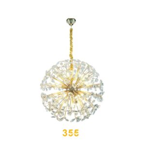 ĐÈN THẢ PHA LÊ TPL109