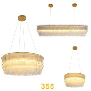 ĐÈN THẢ PHA LÊ TPL1100