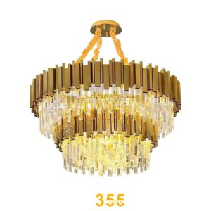 ĐÈN THẢ PHA LÊ TPL18