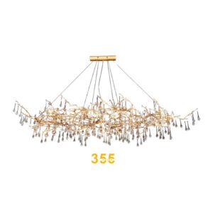 ĐÈN THẢ PHA LÊ TPL3005