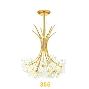 ĐÈN THẢ PHA LÊ TPL71DUNG13