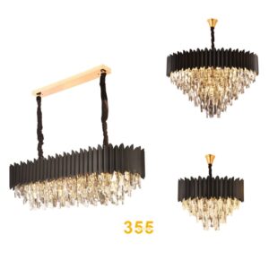 ĐÈN THẢ PHA LÊ TPL88210