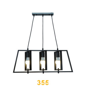 ĐÈN THẢ THIẾT KẾ TTK10N3