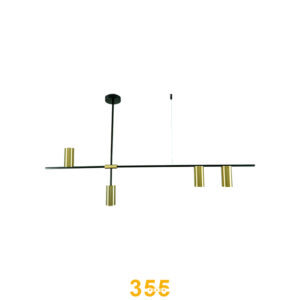 ĐÈN THẢ THIẾT KẾ TTK110N4