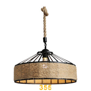 ĐÈN THẢ THIẾT KẾ TTK115