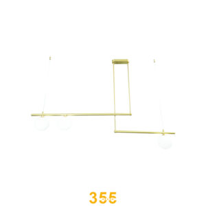 ĐÈN THẢ THIẾT TTK120