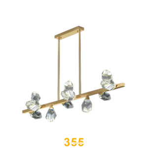 ĐÈN THẢ THIẾT KẾ TTK128