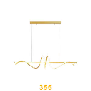 ĐÈN THẢ THIẾT KẾ TTK136