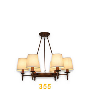 ĐÈN THẢ THIẾT KẾ TTK142