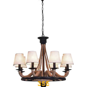 ĐÈN THẢ THIẾT KẾ TTK36